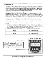 Preview for 36 page of A.O. Smith dre-120 Service Handbook