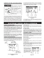 Preview for 21 page of A.O. Smith DRE-52 Series Instruction Manual