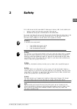 Preview for 19 page of A.O. Smith DRE 52 Installation, User And Service Manual