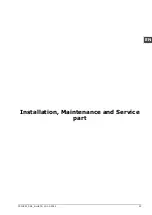 Preview for 25 page of A.O. Smith DRE 52 Installation, User And Service Manual