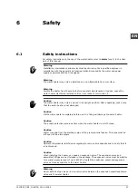 Preview for 29 page of A.O. Smith DRE 52 Installation, User And Service Manual