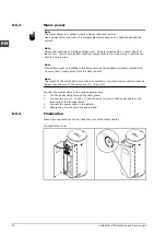 Preview for 42 page of A.O. Smith DRE 52 Installation, User And Service Manual