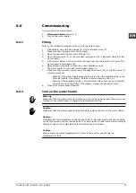 Preview for 43 page of A.O. Smith DRE 52 Installation, User And Service Manual