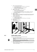 Preview for 49 page of A.O. Smith DRE 52 Installation, User And Service Manual