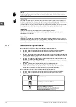 Preview for 82 page of A.O. Smith DRE 52 Installation, User And Service Manual