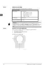 Preview for 90 page of A.O. Smith DRE 52 Installation, User And Service Manual