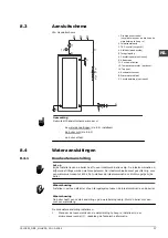 Preview for 91 page of A.O. Smith DRE 52 Installation, User And Service Manual