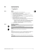 Preview for 95 page of A.O. Smith DRE 52 Installation, User And Service Manual