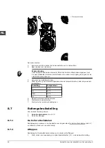 Preview for 96 page of A.O. Smith DRE 52 Installation, User And Service Manual