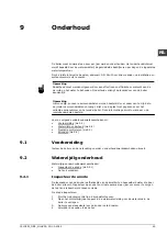 Preview for 99 page of A.O. Smith DRE 52 Installation, User And Service Manual