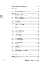 Preview for 116 page of A.O. Smith DRE 52 Installation, User And Service Manual