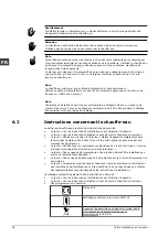 Preview for 134 page of A.O. Smith DRE 52 Installation, User And Service Manual