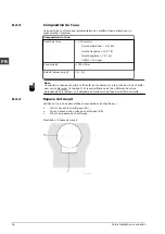 Preview for 142 page of A.O. Smith DRE 52 Installation, User And Service Manual