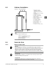 Preview for 143 page of A.O. Smith DRE 52 Installation, User And Service Manual