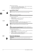 Preview for 144 page of A.O. Smith DRE 52 Installation, User And Service Manual