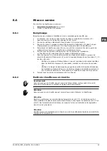 Preview for 147 page of A.O. Smith DRE 52 Installation, User And Service Manual