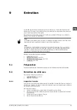 Preview for 151 page of A.O. Smith DRE 52 Installation, User And Service Manual