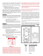 Предварительный просмотр 6 страницы A.O. Smith DRE Installation And Operation Manual