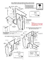 Предварительный просмотр 10 страницы A.O. Smith DRE Installation And Operation Manual