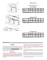 Предварительный просмотр 14 страницы A.O. Smith DRE Installation And Operation Manual