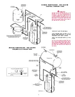 Preview for 24 page of A.O. Smith DSE-120-24 Description, Operation, Installation And Maintenance Manual