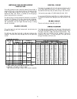 Preview for 29 page of A.O. Smith DSE-120-24 Description, Operation, Installation And Maintenance Manual