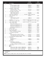 Preview for 45 page of A.O. Smith DSE-120-24 Description, Operation, Installation And Maintenance Manual