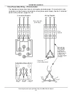 Предварительный просмотр 22 страницы A.O. Smith DSE-5 Service Handbook