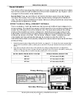 Предварительный просмотр 41 страницы A.O. Smith DSE-5 Service Handbook