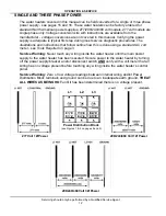 Preview for 14 page of A.O. Smith DURA-Power DRE-52 Service Handbook