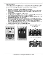 Preview for 33 page of A.O. Smith DURA-Power DRE-52 Service Handbook