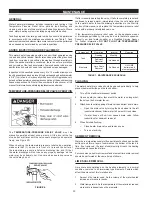 Предварительный просмотр 30 страницы A.O. Smith Dura-Power DSE-5 Instruction Manual