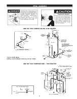 Предварительный просмотр 33 страницы A.O. Smith Dura-Power DSE-5 Instruction Manual