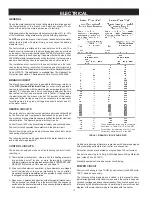 Предварительный просмотр 10 страницы A.O. Smith DVE-150, DHE-200 Installation And Operaion Manual