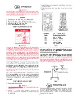 Preview for 5 page of A.O. Smith ELECTRIC WATER HEATER Owner'S Manual