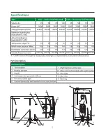 Preview for 4 page of A.O. Smith ELJH 35 User Manual