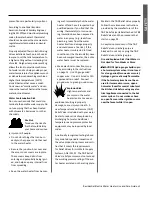 Preview for 5 page of A.O. Smith ENL-40-240V-45 Installation Instructions And Use & Care Manual