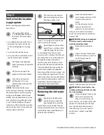 Preview for 9 page of A.O. Smith ENL-40-240V-45 Installation Instructions And Use & Care Manual