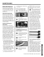 Preview for 21 page of A.O. Smith ENL-40-240V-45 Installation Instructions And Use & Care Manual