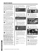 Preview for 22 page of A.O. Smith ENL-40-240V-45 Installation Instructions And Use & Care Manual