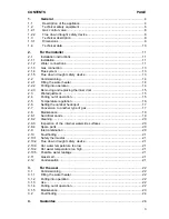 Предварительный просмотр 3 страницы A.O. Smith EQ 115 G Installation And User Instructions Manual