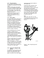 Предварительный просмотр 13 страницы A.O. Smith EQ 115 G Installation And User Instructions Manual