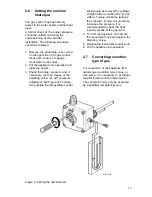 Предварительный просмотр 17 страницы A.O. Smith EQ 115 G Installation And User Instructions Manual