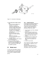 Предварительный просмотр 19 страницы A.O. Smith EQ 115 G Installation And User Instructions Manual