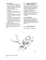 Предварительный просмотр 20 страницы A.O. Smith EQ 115 G Installation And User Instructions Manual