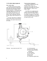 Предварительный просмотр 6 страницы A.O. Smith EQ 280 G Installation And User Instructions Manual