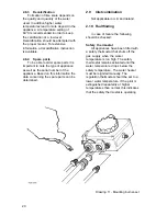 Предварительный просмотр 20 страницы A.O. Smith EQ 280 G Installation And User Instructions Manual