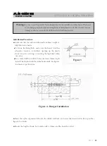 Предварительный просмотр 7 страницы A.O. Smith EWH-10A2 Installation & Operation Manual