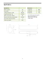 Preview for 5 page of A.O. Smith EWH-40MINI2 User Manual