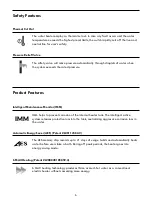 Preview for 6 page of A.O. Smith EWH-40MINI2 User Manual